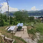 New Hope Land Nagymaros