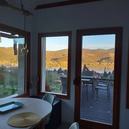 New Hope Land Apartment Nagymaros
