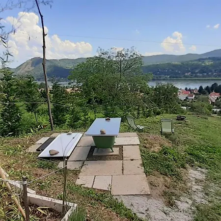 New Hope Land Надьмарош