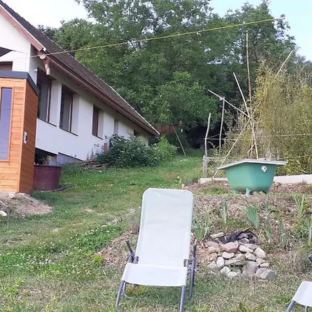 New Hope Land Apartment Nagymaros
