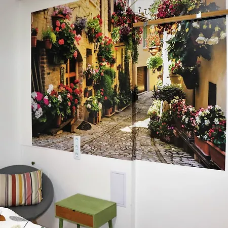 New Hope Land Apartment *