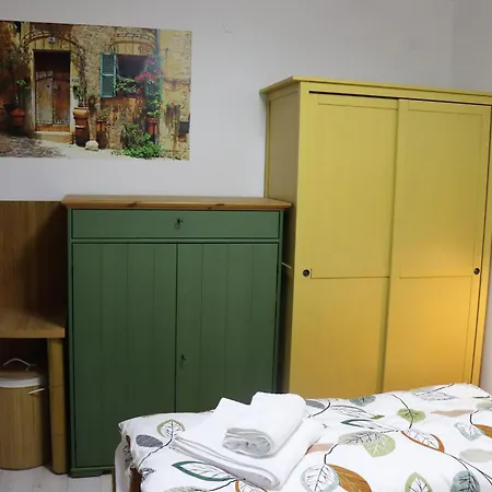 Apartment New Hope Land