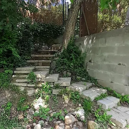 Apartment New Hope Land