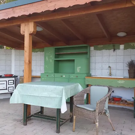 Apartment New Hope Land Nagymaros