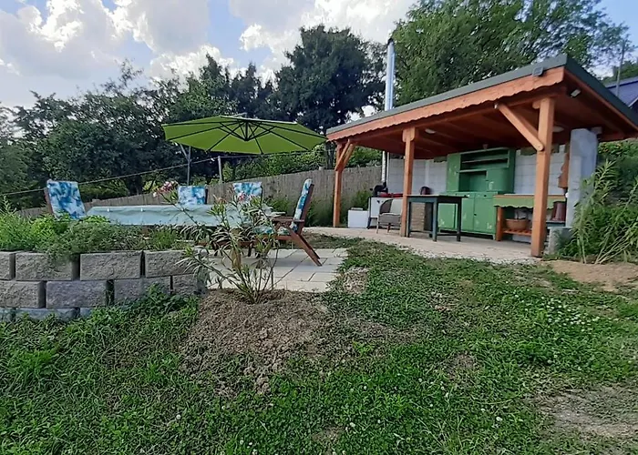 New Hope Land נגימארוש
