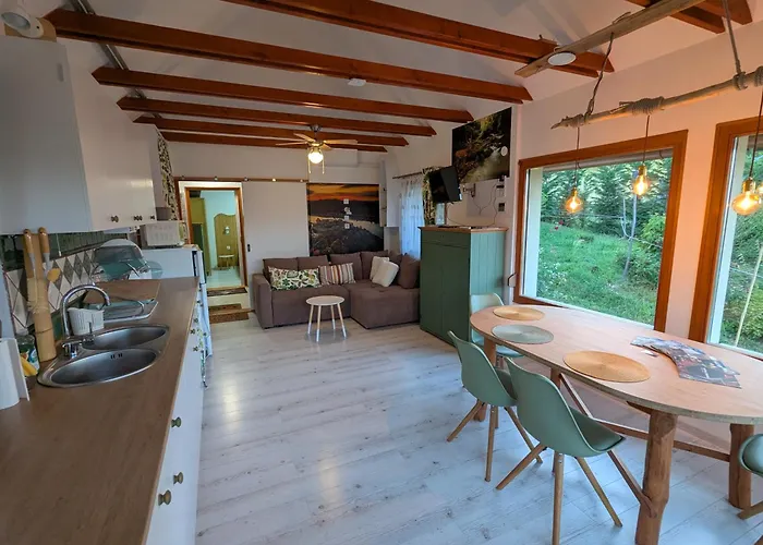 Appartement New Hope Land *