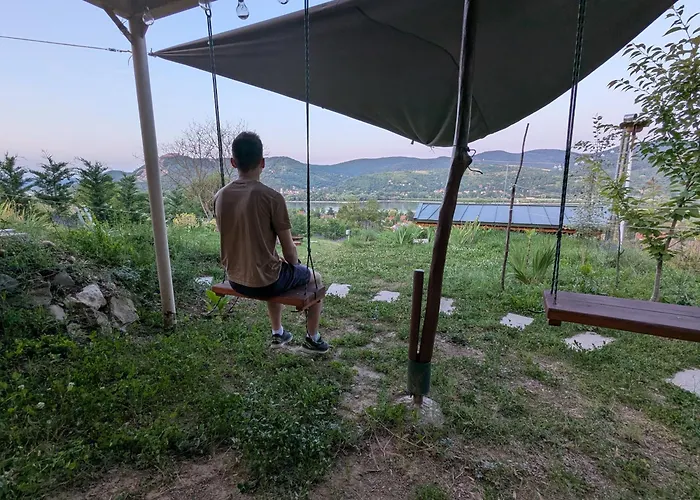 דירה New Hope Land נגימארוש